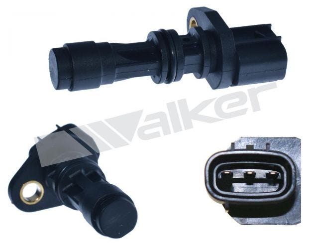 235-1457 Engine Crankshaft Position Sensor for 2002-2002 Isuzu Trooper