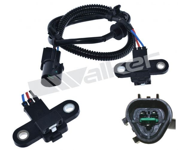 235-1564 Mitsubishi Eclipse Engine Crankshaft Position Sensor for 1996-1998 Mitsubishi Eclipse