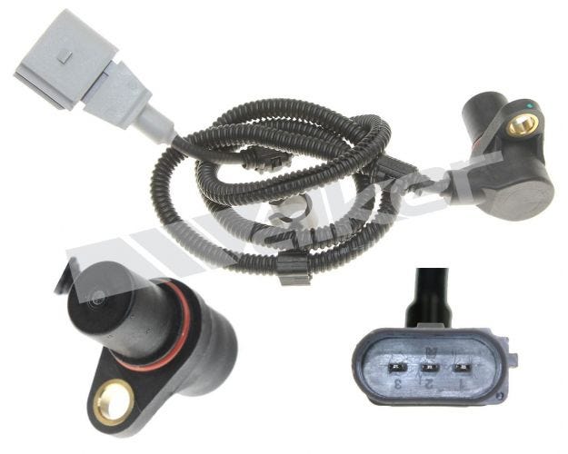 235-1108 Engine Crankshaft Position Sensor for 2000-2005 Volkswagen Passat