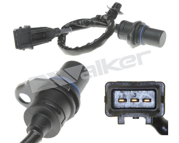 235-1429 Engine Crankshaft Position Sensor for 2006-2010 Kia Optima
