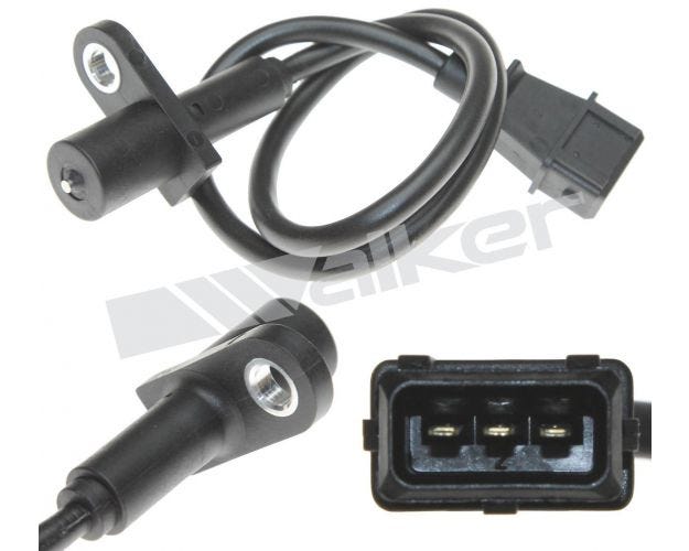 235-1390 Engine Crankshaft Position Sensor for 1985-1992 Volvo 740