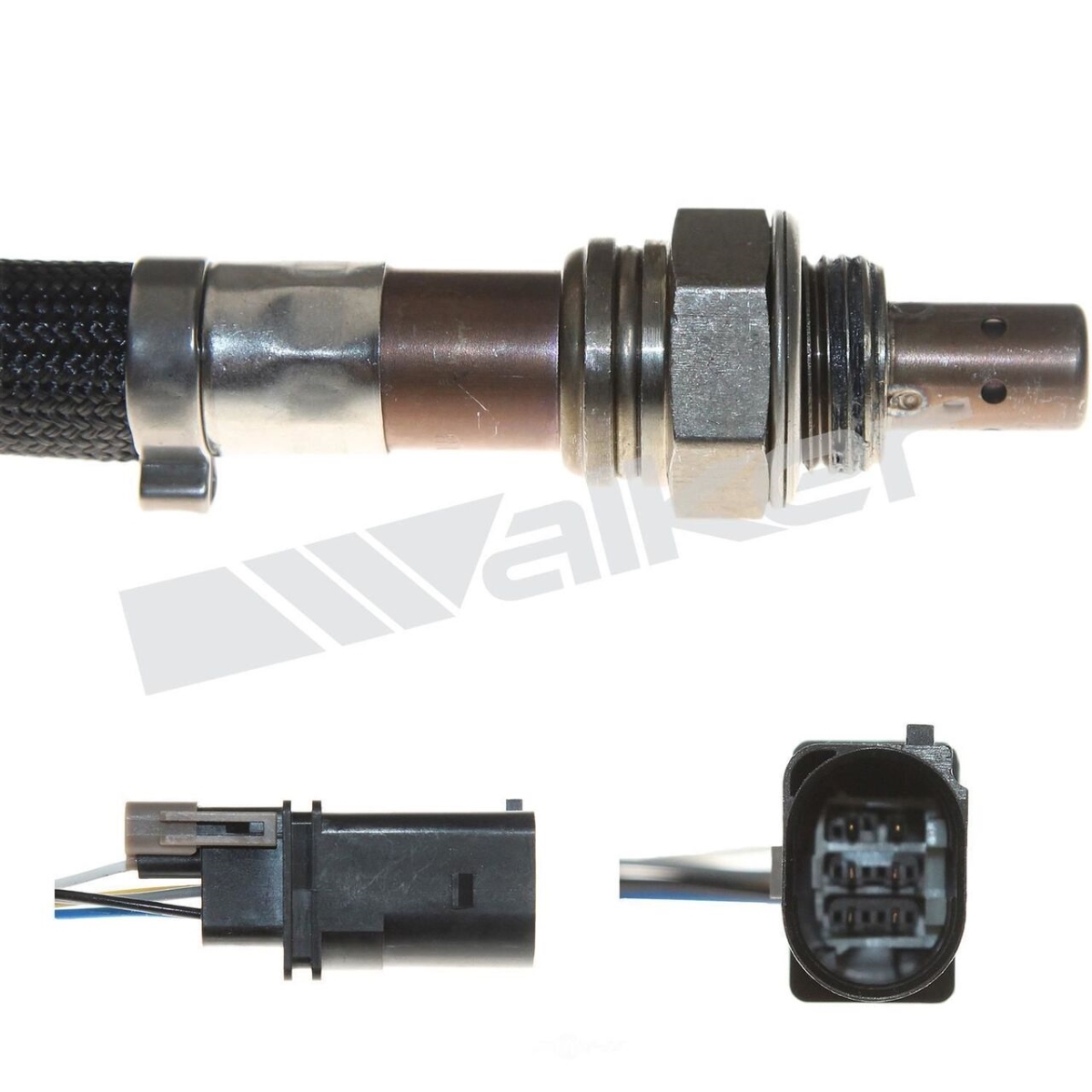 350-35098 Oxygen Sensor for 2015, 2017-2020 Fiat 500L Pop 1.4L 4 Cylinder EAM VIN - H FI Turbocharged GAS