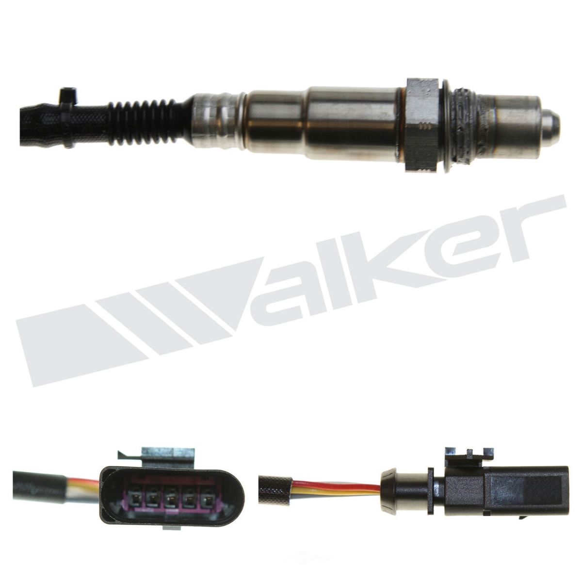 350-35050 Oxygen Sensor for 2015-2018 Volkswagen Golf 1.8L 4 Cylinder CXBA FI Turbocharged GAS