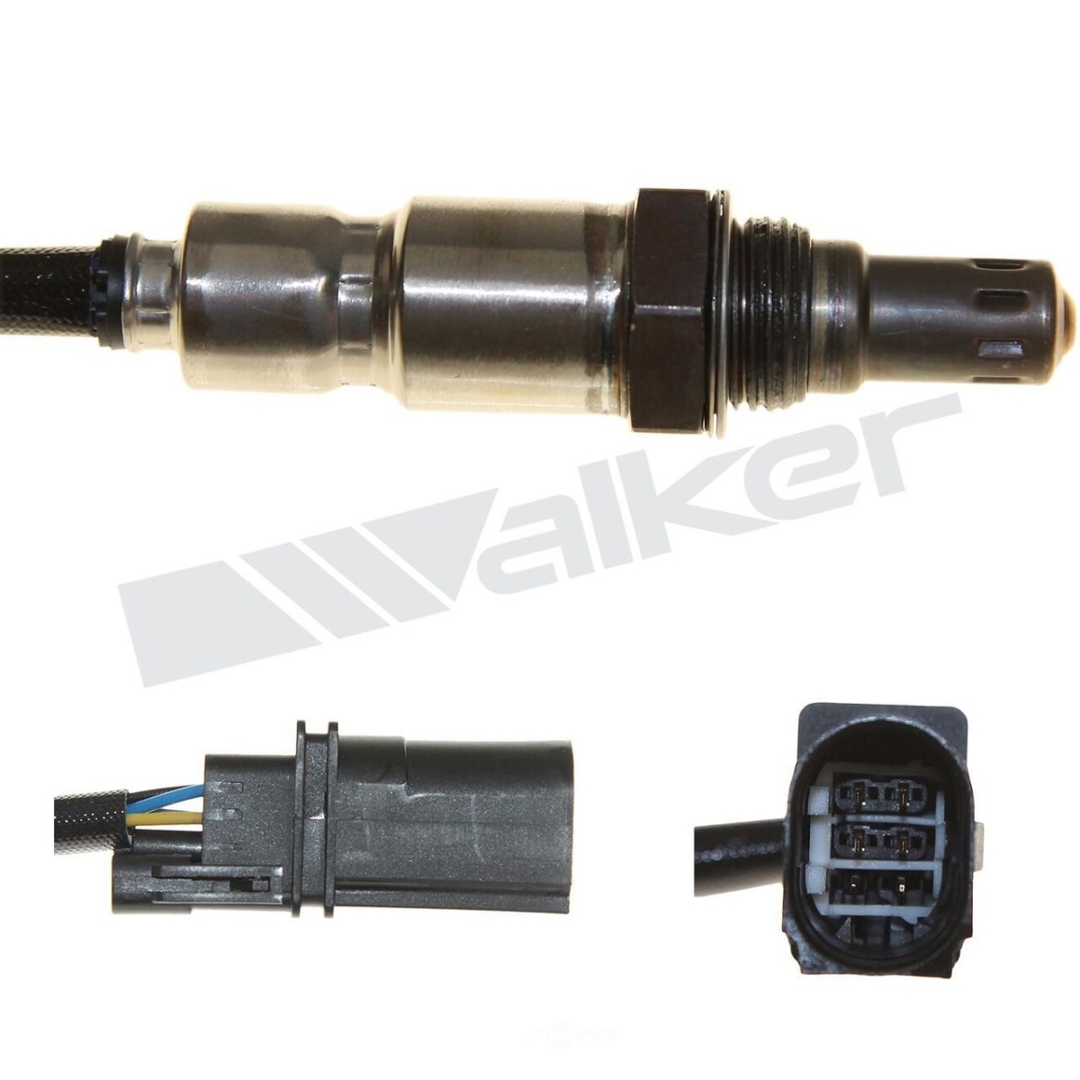 350-35113 Oxygen Sensor for 2019 Fiat 500 1957 Retro Edition 1.4L 4 Cylinder EAM VIN - H FI Turbocharged GAS