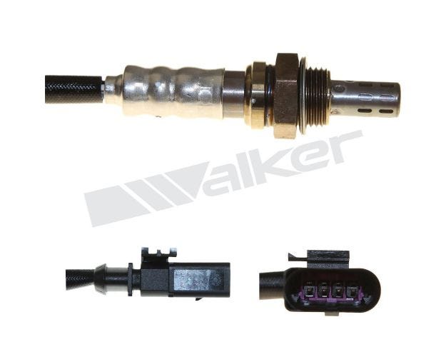 250-241201 Oxygen Sensor for 2016-2018 Audi A3 Sportback e-tron - Downstream