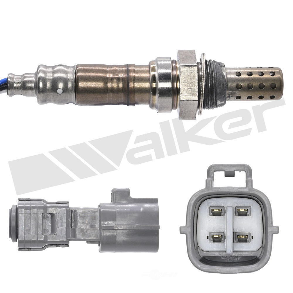350-341005 Oxygen Sensor for 2015 Toyota Sienna L 3.5L V6 2GRFE FI Naturally Aspirated GAS