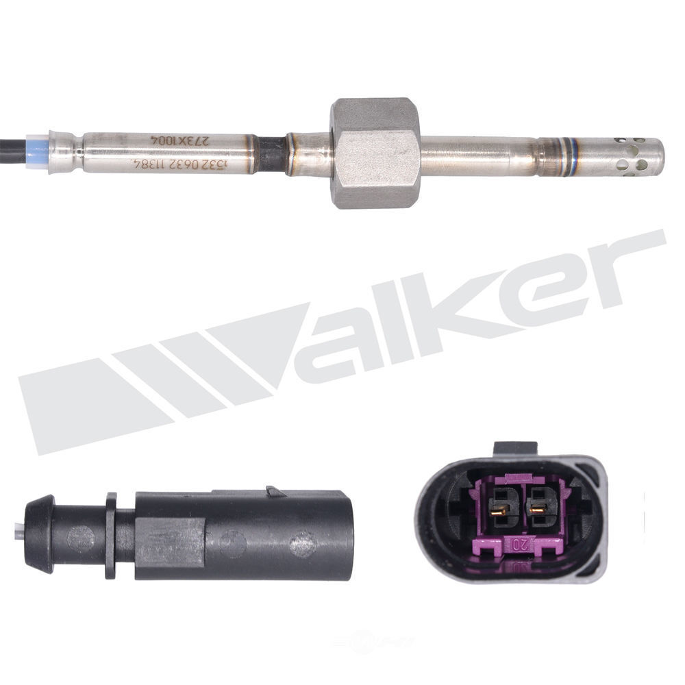 273-10382 Exhaust Gas Temperature Sensor for 2004 Volkswagen Jetta