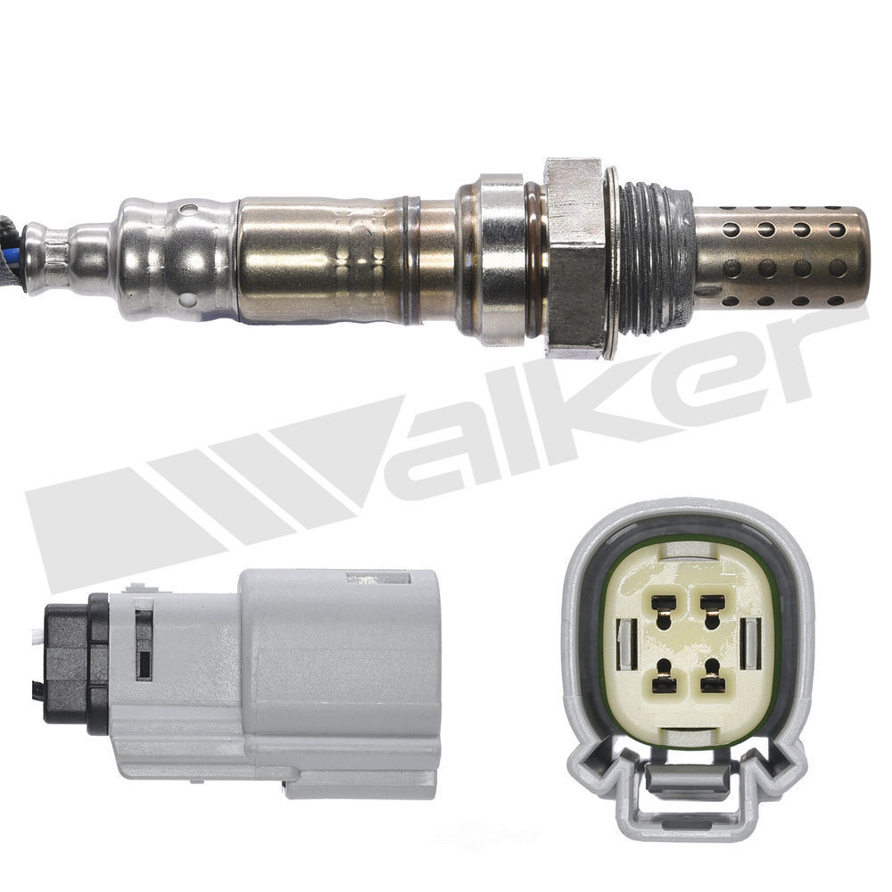 350-341008 Oxygen Sensor for 2018-2019 Ford Transit-250 Base 3.7L V6 99M VIN - M FI Naturally Aspirated GAS