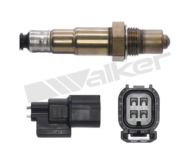 350-341002 Oxygen Sensor for 2016-2021 Honda Civic - Downstream