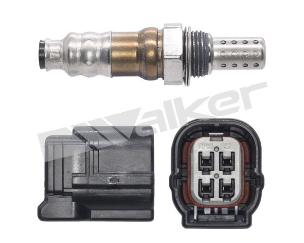 250-241208 Oxygen Sensor for 2018-2020 Honda Odyssey - Downstream Front