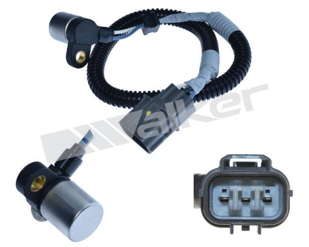 235-1367 Engine Crankshaft Position Sensor for 2000-2000 Acura EL