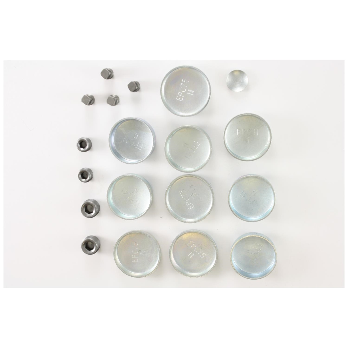 PE-122 Expansion Plug Kit