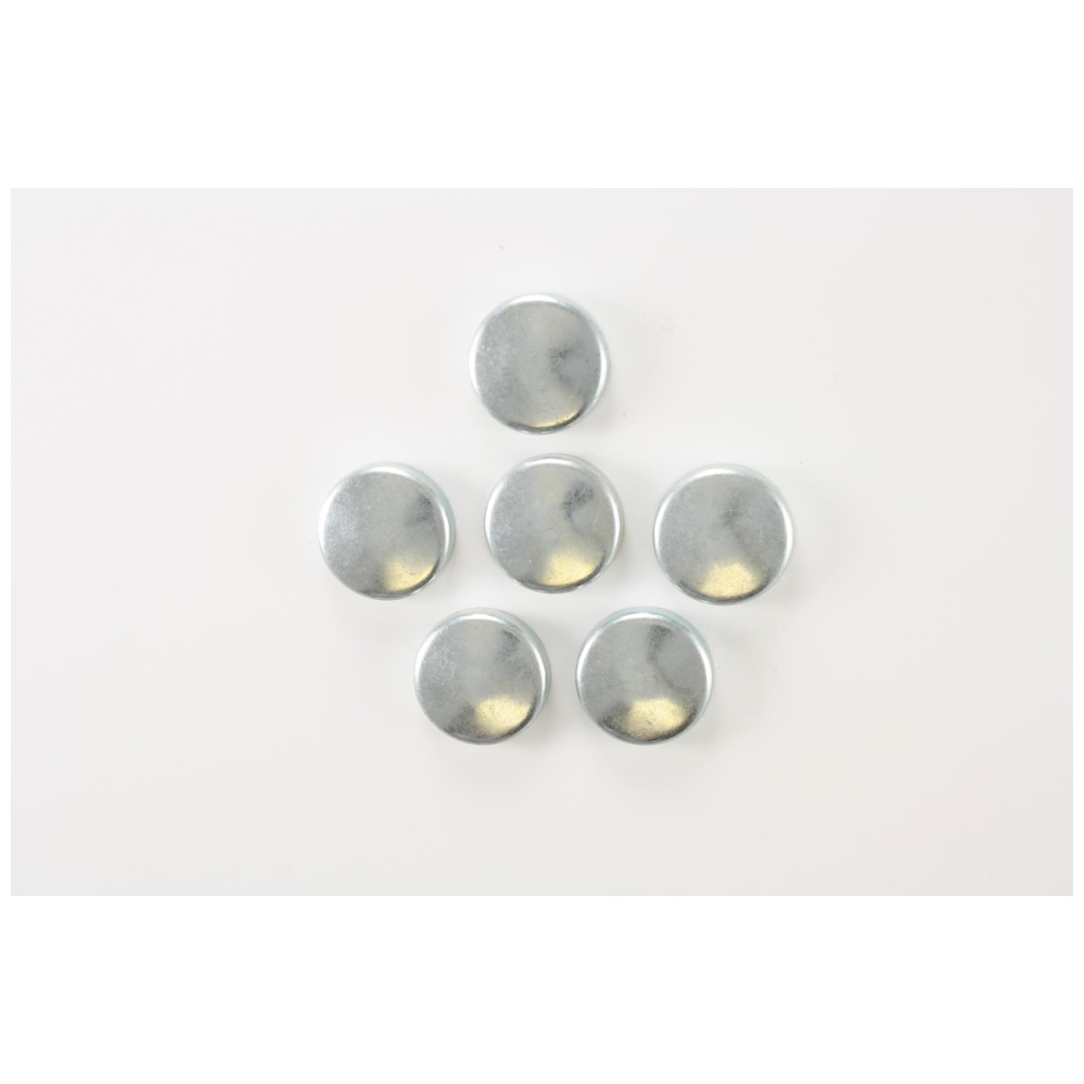 PE-140 Expansion Plug Kit for 1984 Toyota 4Runner L4 2.4L 2366cc