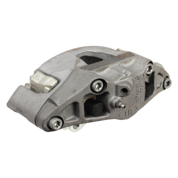 Cardone 19-B3272A Remanufactured Unloaded Disc Brake Caliper with Bracket