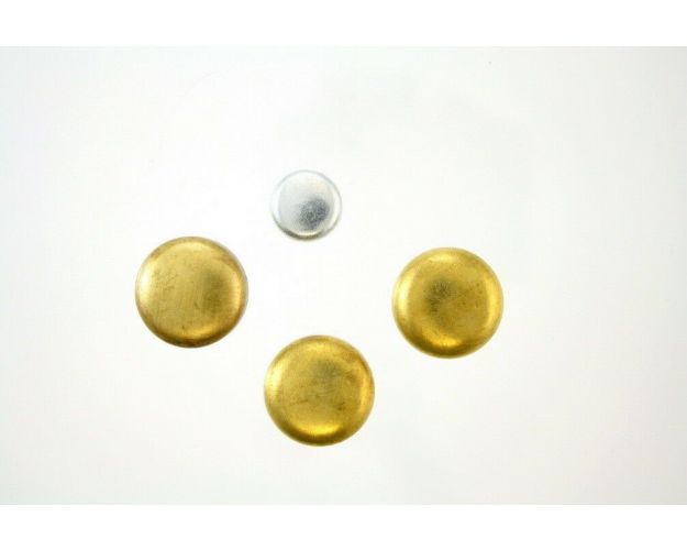 PE-154-BR Engine Expansion Plug Kit for 1971-1975 Opel Manta