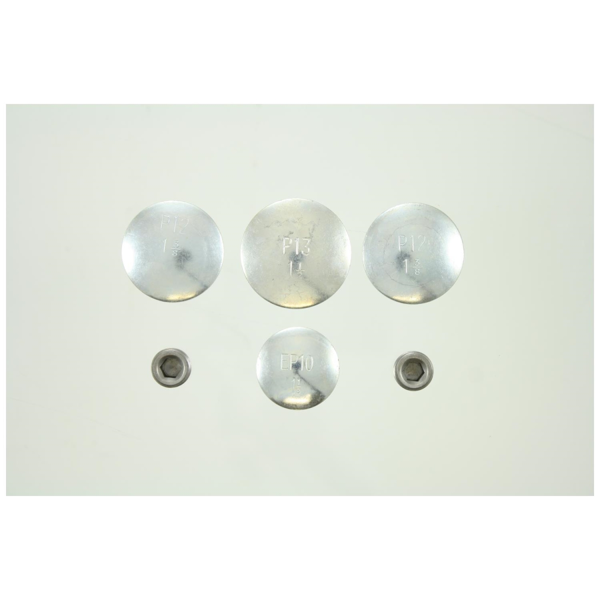 PE-160 Expansion Plug Kit