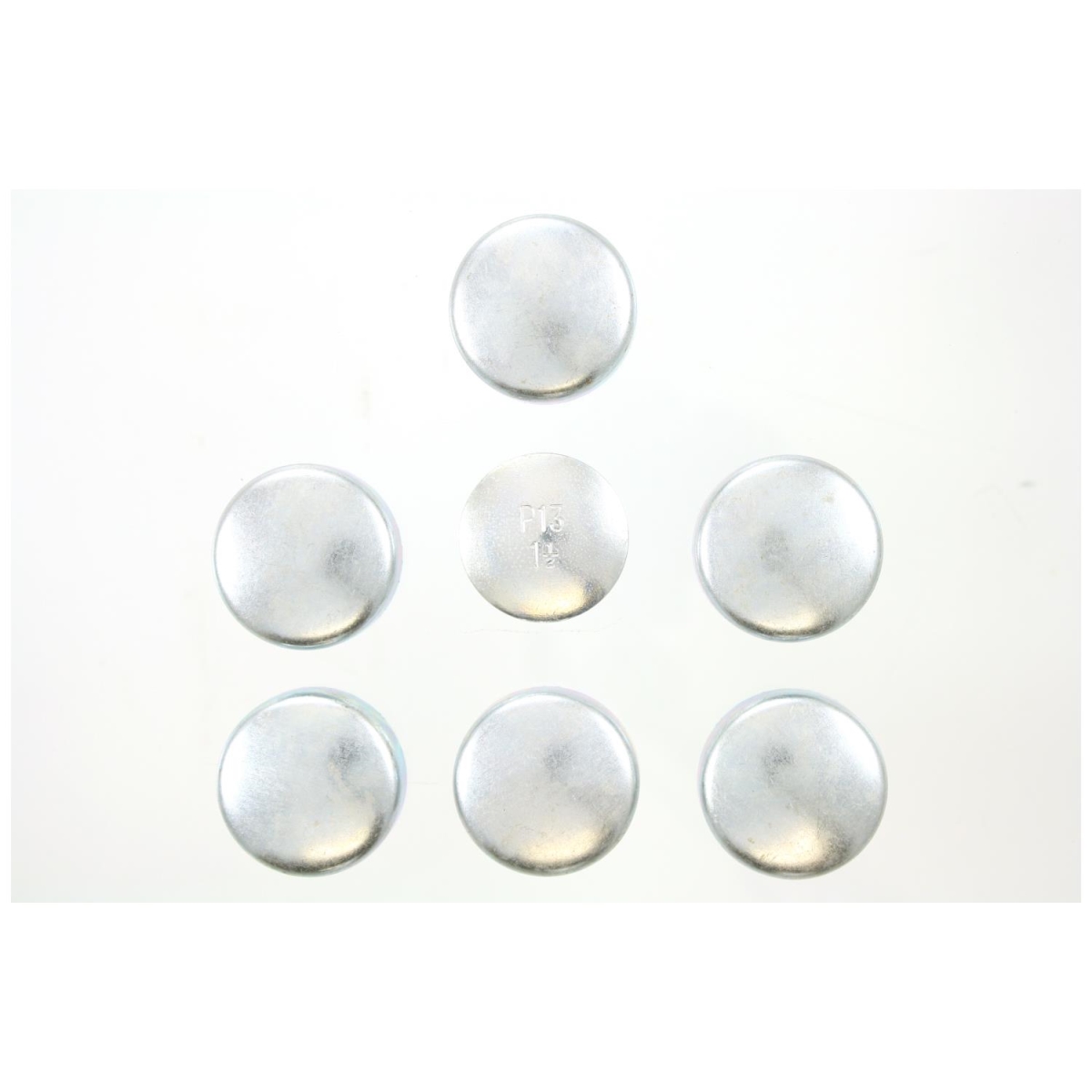 PE-161 Expansion Plug Kit