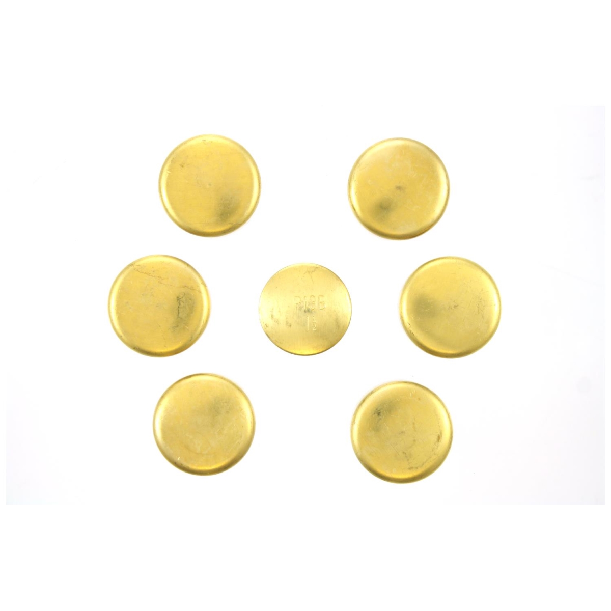 PE-161-B Expansion Plug Kit