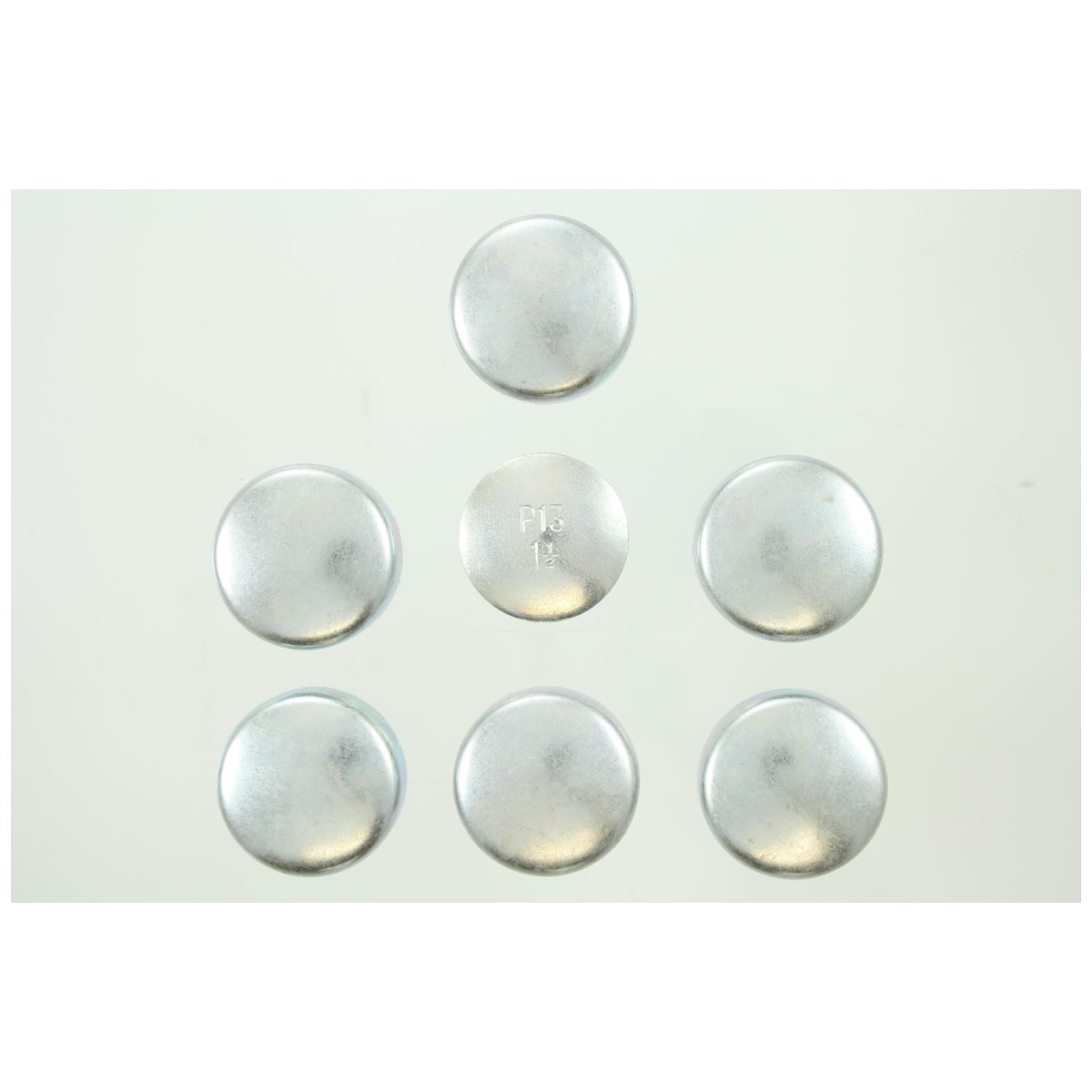 PE-161-R Expansion Plug Kit