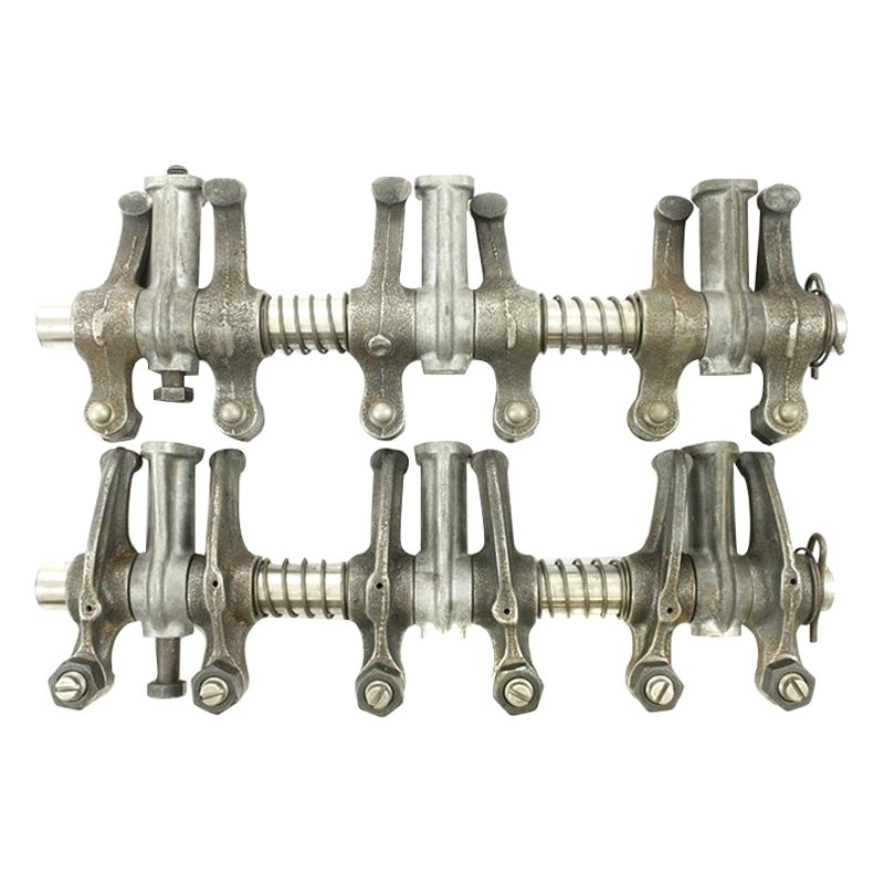 RA-1022 Rocker Arm & Shaft Assembly