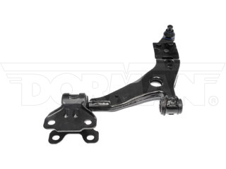 Dorman 524-113 Front Left Lower Control Arm for 2013-2017 Ford Escape