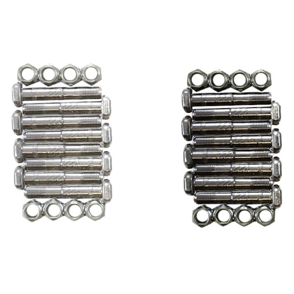 S-1032 Connecting Rod Bolt Set for 1973-1974 GMC P35-P3500 Van