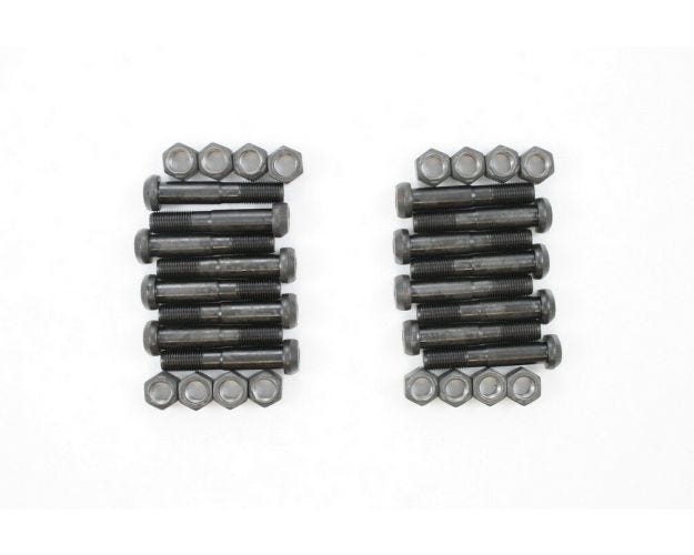 S-1035 Engine Connecting Rod Bolt for 1969-1974 Chevrolet Blazer