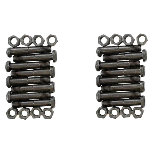 S-1037 Connecting Rod Bolt Set for 1973-1974 GMC P35-P3500 Van