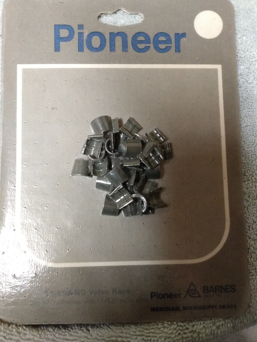 SS-555-HD Valve Key Set