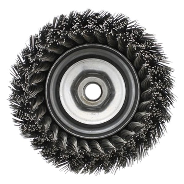 TUS-5 5 in. Cup Brush