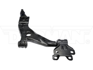 Dorman 524-114 Front Right Lower Control Arm for 2013-2017 Ford Escape
