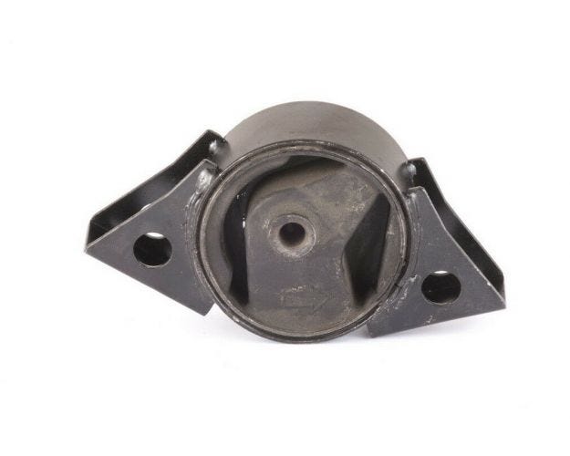 602860 Engine Mount for 1990-1992 Nissan Stanza - Rear