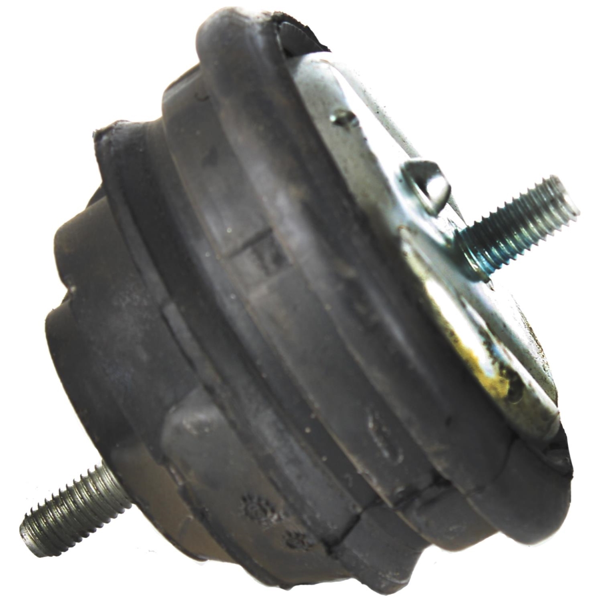 602891 Engine Motor Mount for 1989 BMW 535i L6 3.5L 3430cc