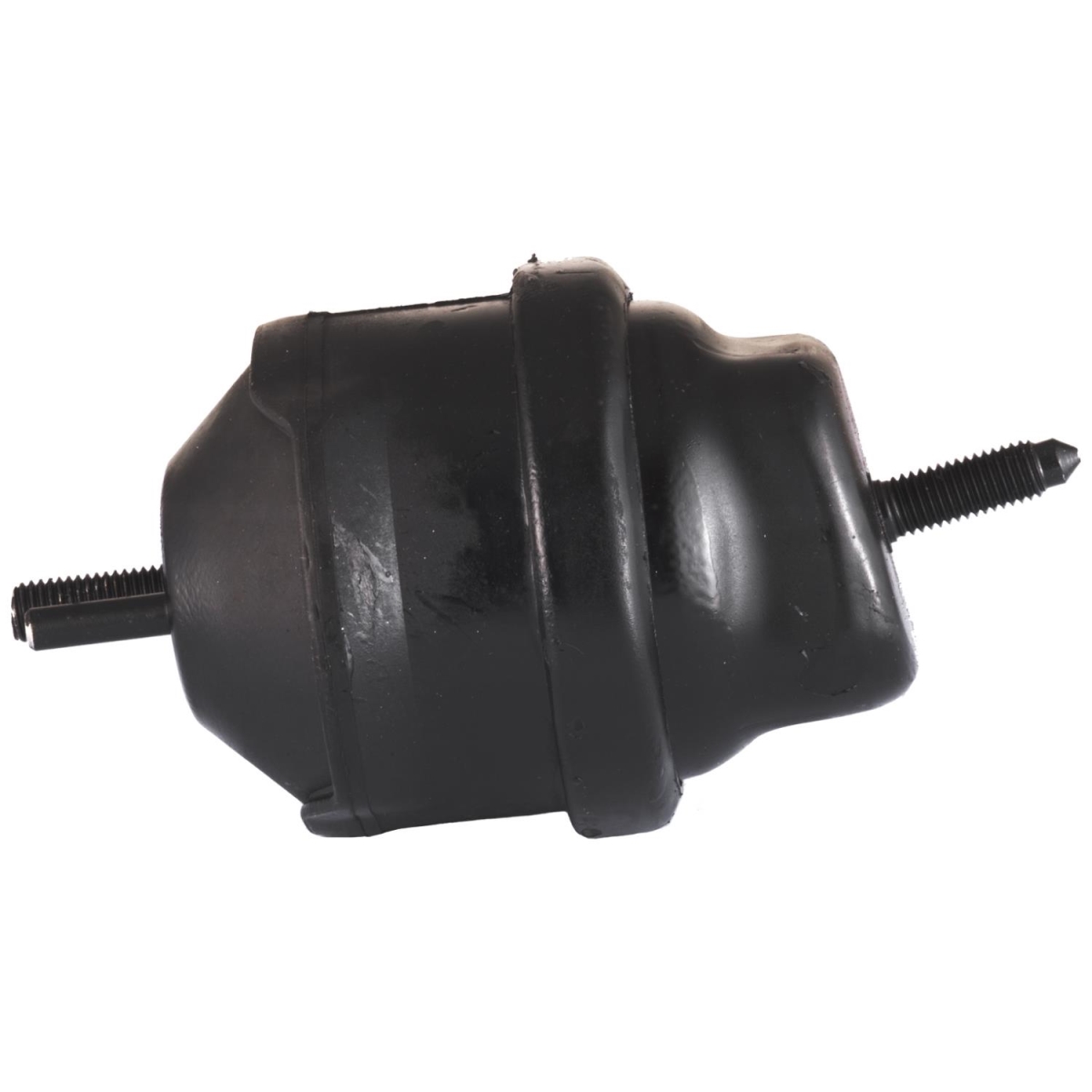 612788 Passenger Side Hydraulic Engine Motor Mount for 1991 Ford Taurus V6 3.0L 2986cc 182cid