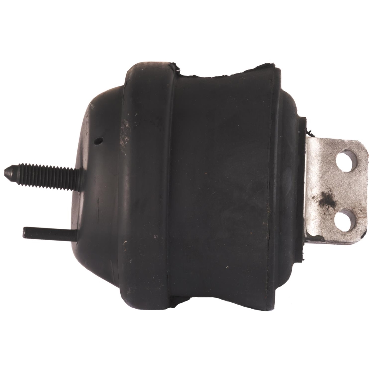 612789 Passenger Side Hydraulic Engine Motor Mount for 1996 Ford Taurus V6 3.0L 2986cc 182cid