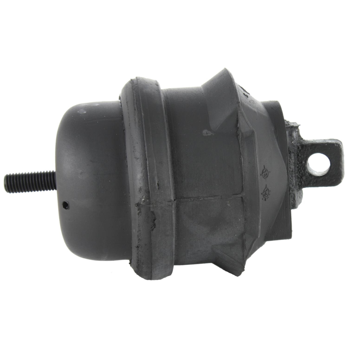 612792 Passenger Side Hydraulic Engine Motor Mount for 1993 Ford Taurus V6 3.0L 2986cc 182cid