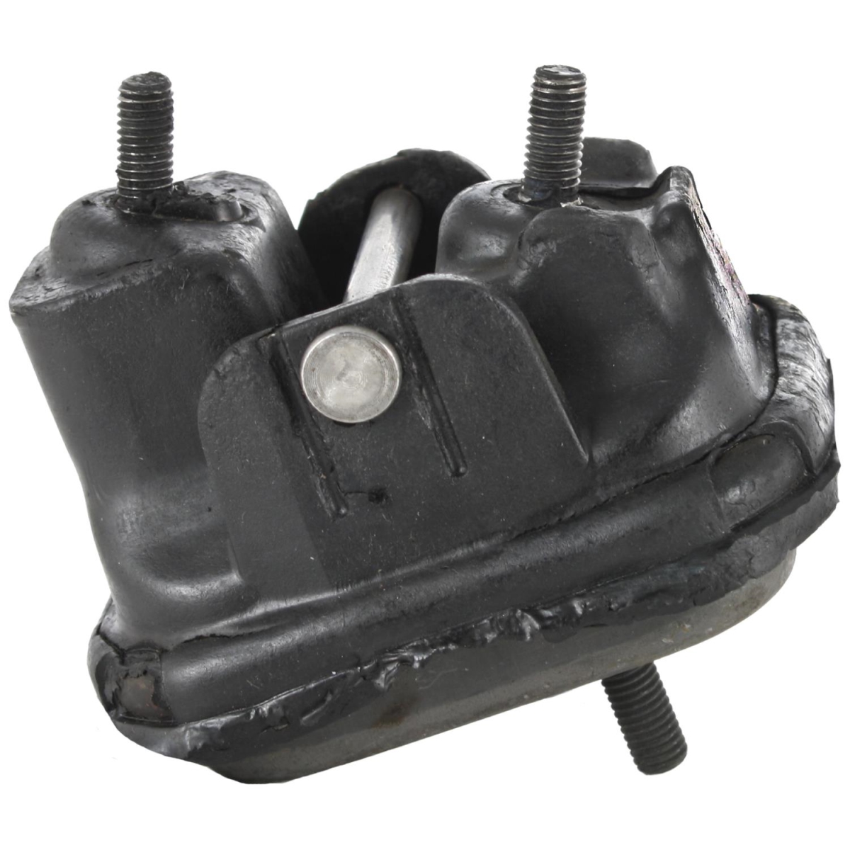 672556 Hydraulic Transmission Mount for 1985 Buick Electra V6 3.0L 181cid