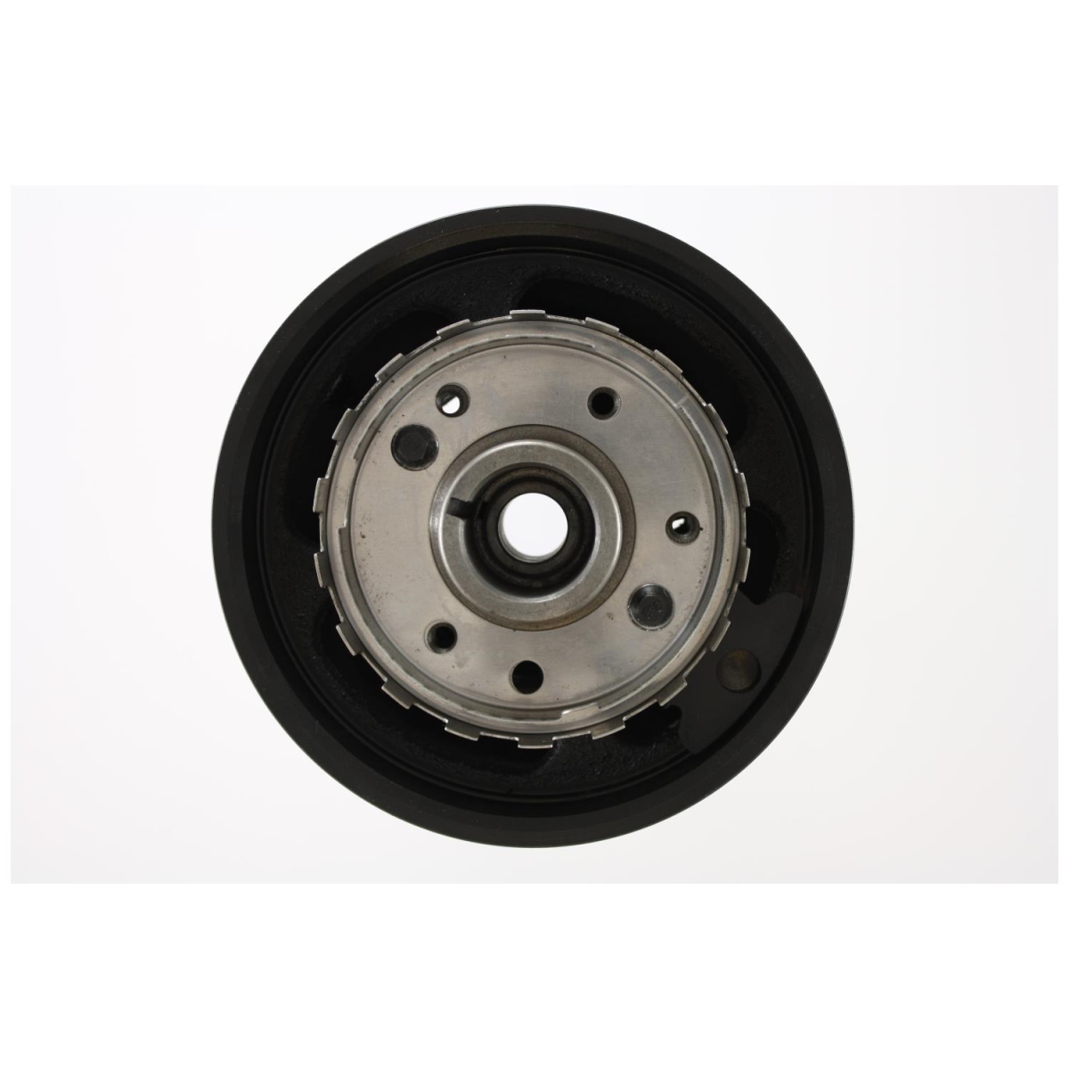 DA-2314 Harmonic Balancer for 1991 Buick LeSabre All