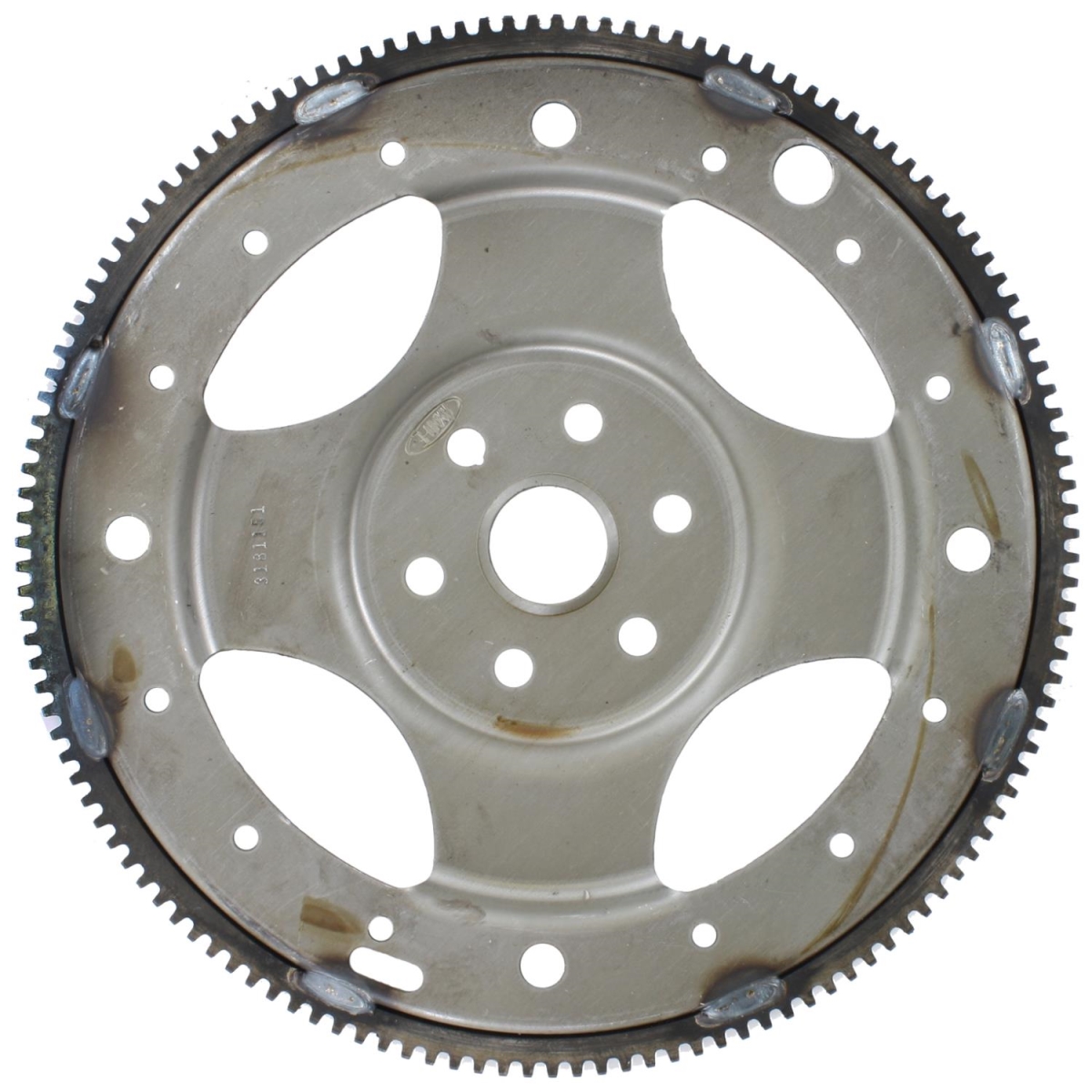FRA-428 Flex-Plate Assembly for 1989 Ford Taurus V6 3.0L 2986cc 182cid