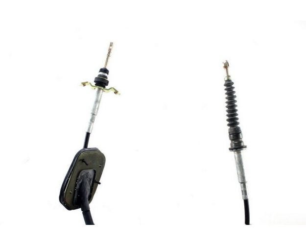 CA-1172 Automatic Transmission Shifter Cable for 1994-1995 Honda Accord