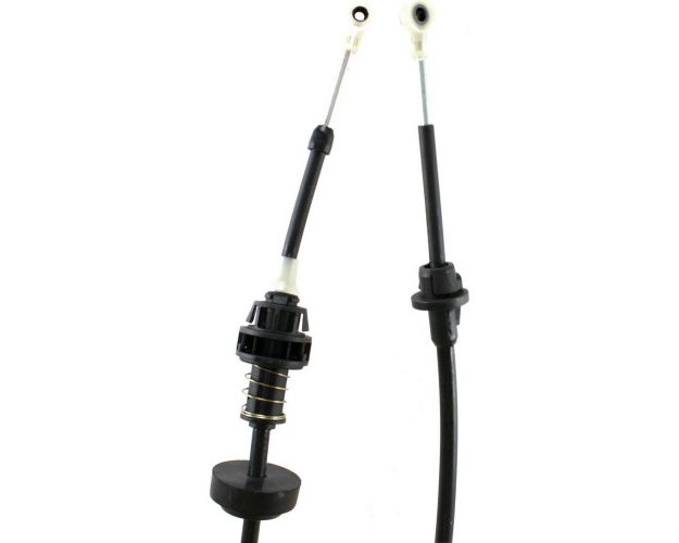 CA-1173 Automatic Transmission Shifter Cable for 1987-1987 Pontiac 6000