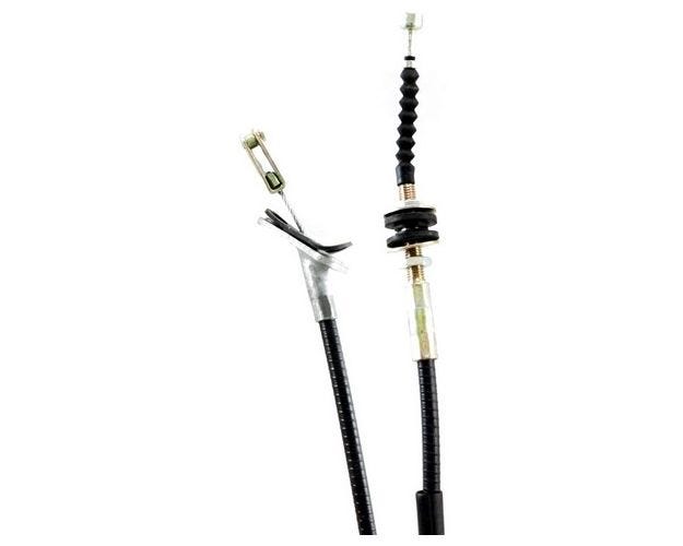 CA-689 Clutch Cable for 1987-1988 Subaru Justy