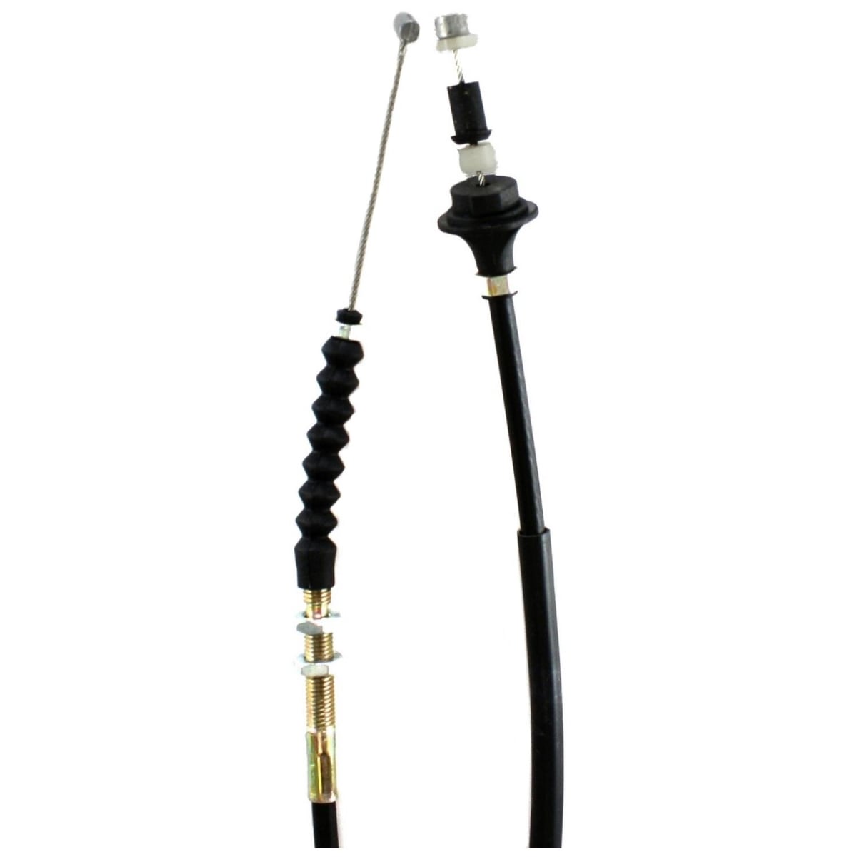 CA-8811 Accelerator Cable for 1983 Honda Accord L4 1.8L 1751cc