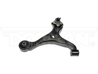 Dorman 524-116 Front Right Lower Control Arm for 2012-2015 Honda Civic