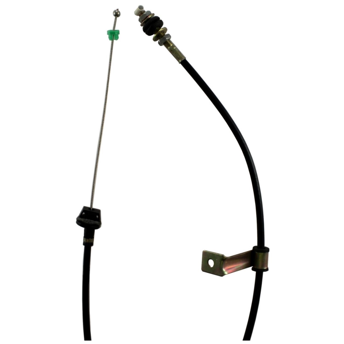 CA-8814 Accelerator Cable for 1983 Honda Accord L4 1.8L 1751cc