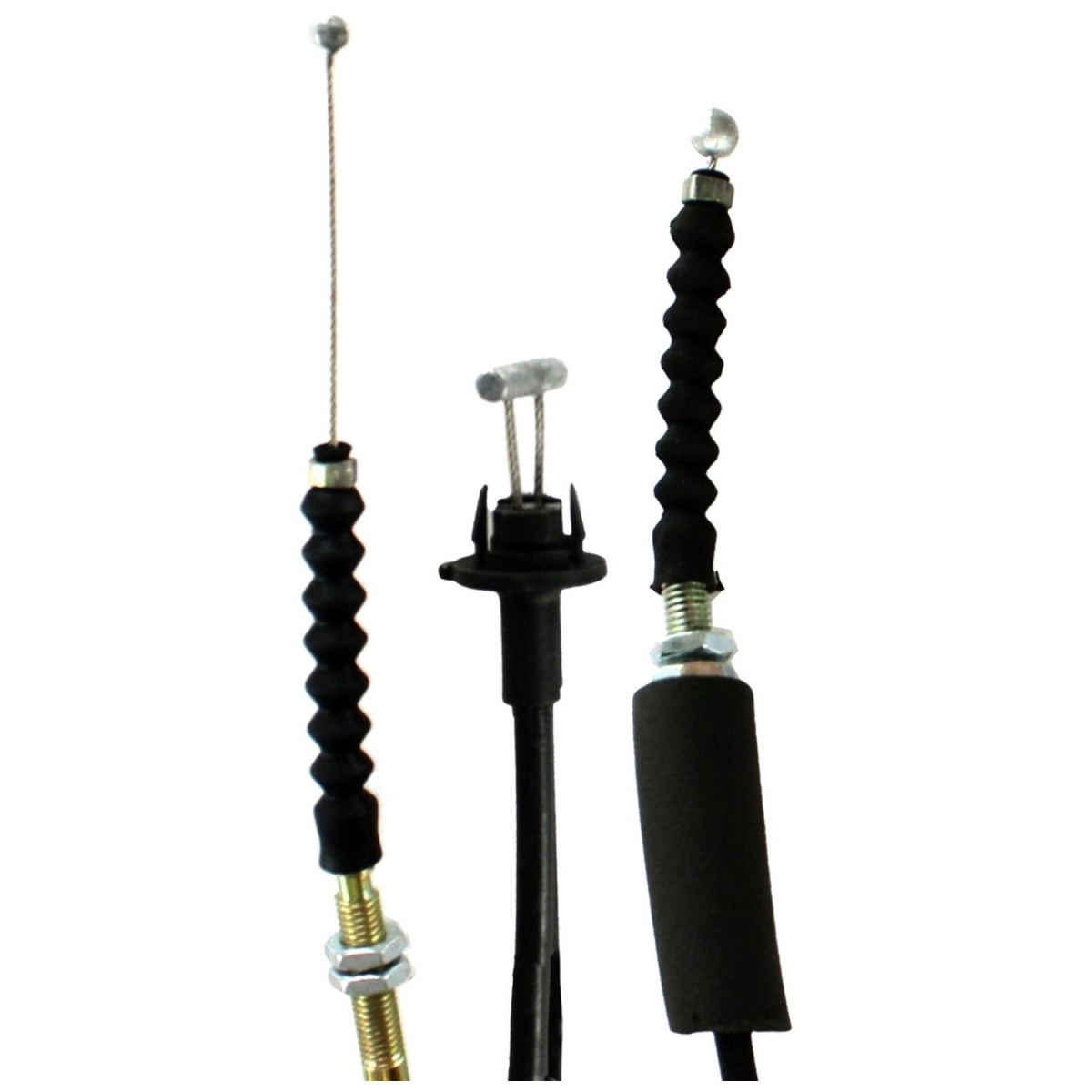 CA-8818 Accelerator Cable for 1981 Honda Civic L4 1.3L 1335cc