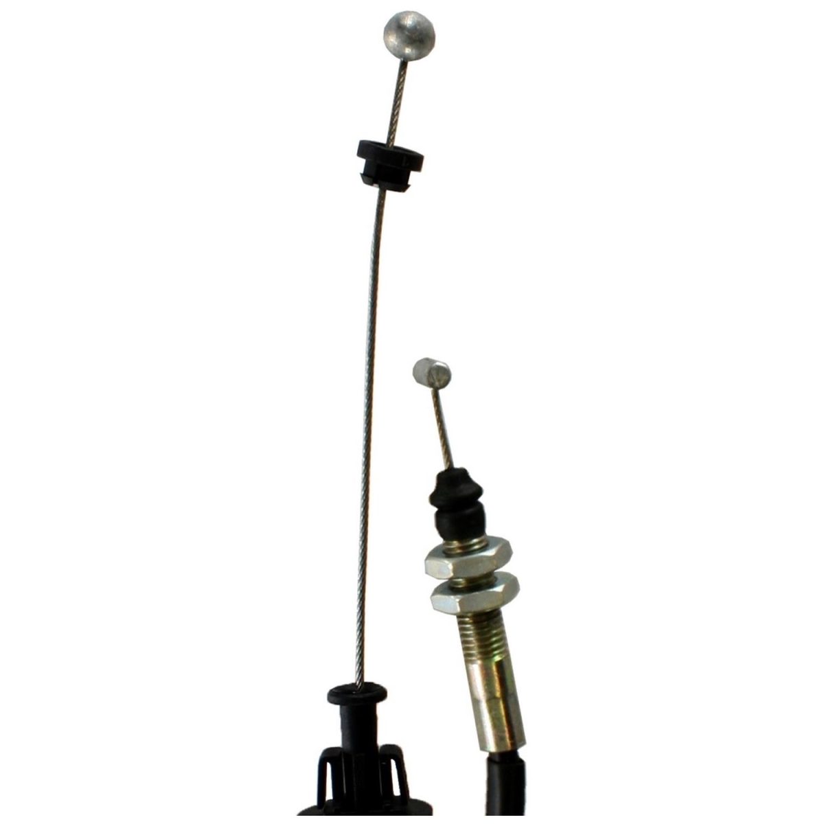 CA-8827 Accelerator Cable for 1984 Nissan 200SX L4 1.8L 1809cc