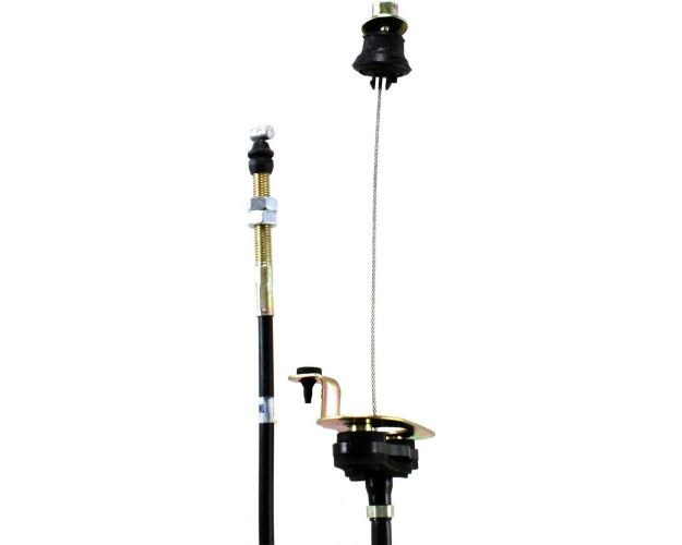 CA-8833 Carburetor Accelerator Cable for 1987-1991 Toyota Camry