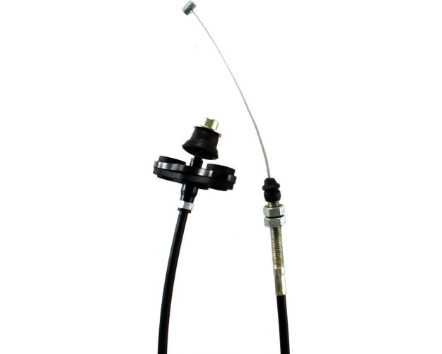 CA-8835 Carburetor Accelerator Cable for 1986-1989 Toyota Celica