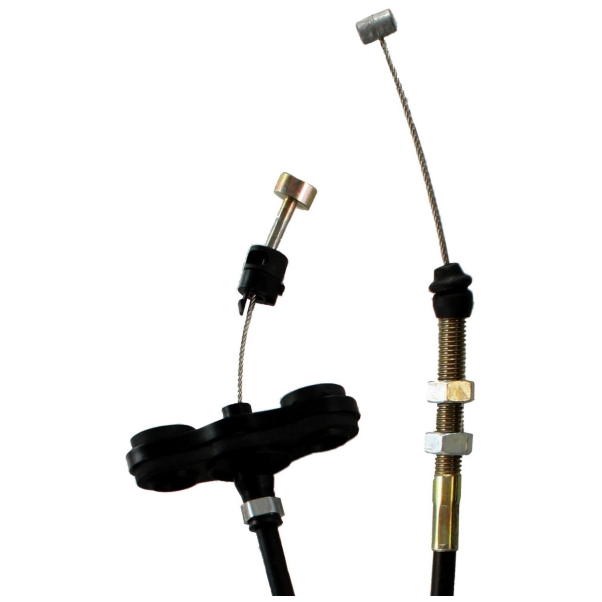 CA-8836 Accelerator Cable for 1986 Toyota Supra L6 3.0L 2954cc